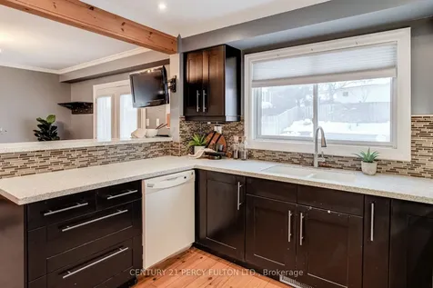 50 Angus Drive Ajax ON L1S 5C3