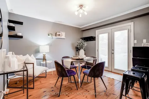 50 Angus Drive Ajax ON L1S 5C3