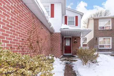 50 Angus Drive Ajax ON L1S 5C3