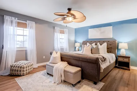 50 Angus Drive Ajax ON L1S 5C3