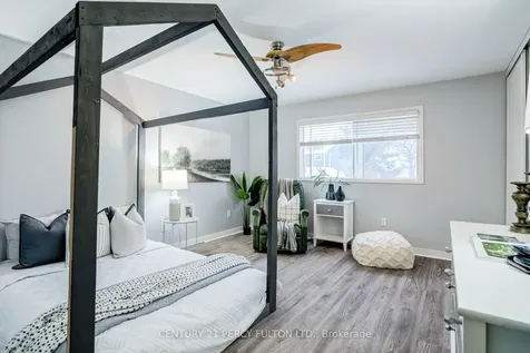 50 Angus Drive Ajax ON L1S 5C3