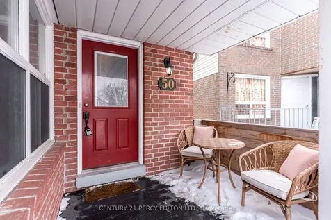 50 Angus Drive Ajax ON L1S 5C3