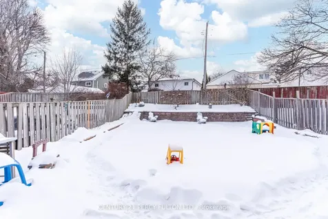 50 Angus Drive Ajax ON L1S 5C3