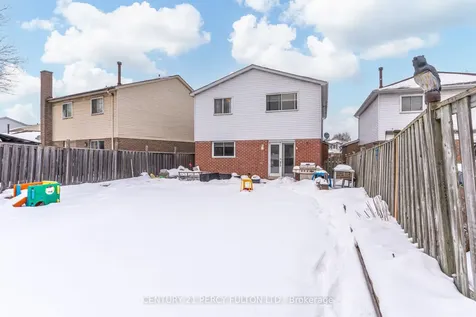 50 Angus Drive Ajax ON L1S 5C3