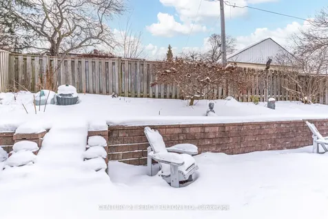 50 Angus Drive Ajax ON L1S 5C3