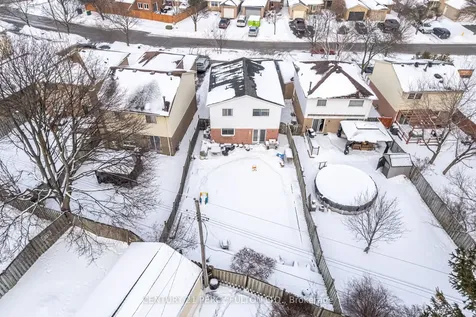 50 Angus Drive Ajax ON L1S 5C3