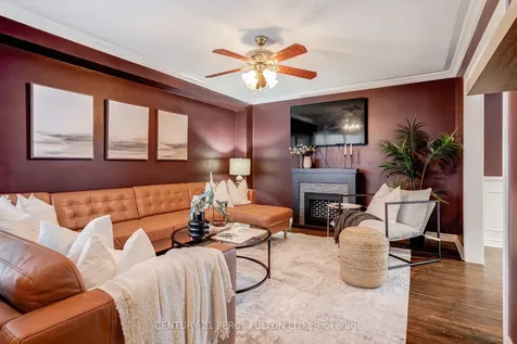 50 Angus Drive Ajax ON L1S 5C3