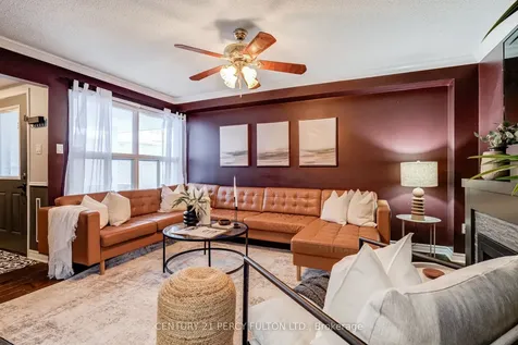 50 Angus Drive Ajax ON L1S 5C3