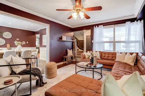 50 Angus Drive Ajax ON L1S 5C3