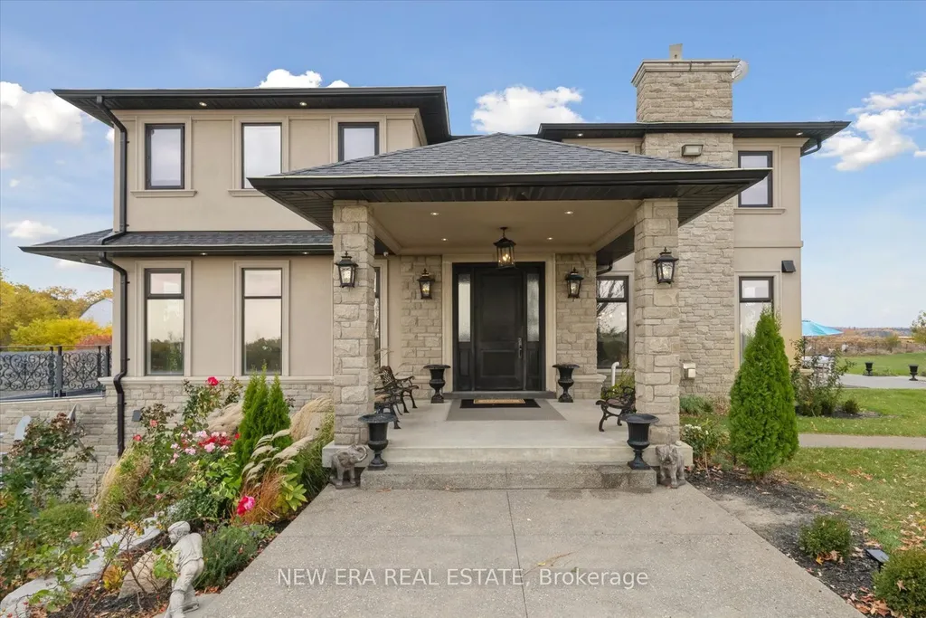 5785 Halls Road N Whitby ON L1M 1S5
