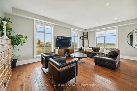 5785 Halls Road N Whitby ON L1M 1S5