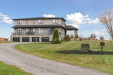 5785 Halls Road N Whitby ON L1M 1S5