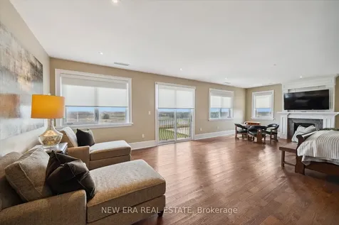 5785 Halls Road N Whitby ON L1M 1S5