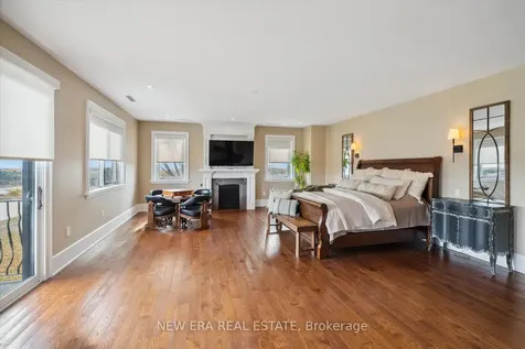 5785 Halls Road N Whitby ON L1M 1S5