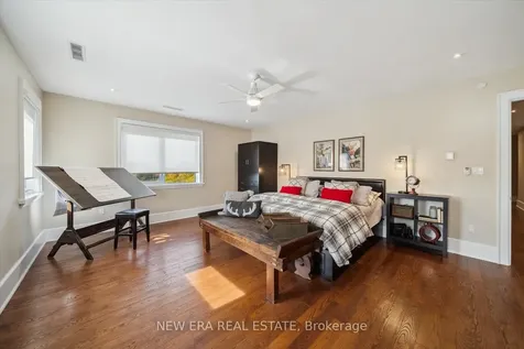 5785 Halls Road N Whitby ON L1M 1S5