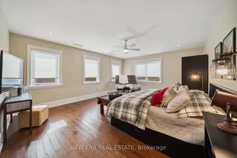 5785 Halls Road N Whitby ON L1M 1S5