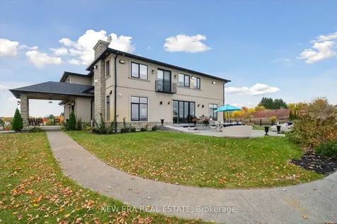 5785 Halls Road N Whitby ON L1M 1S5