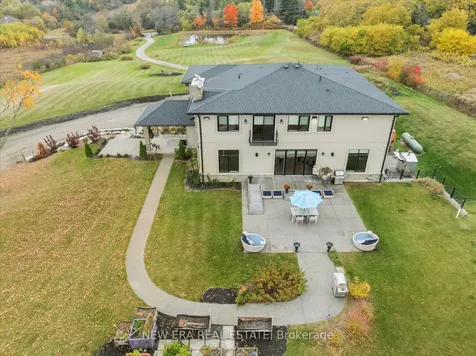5785 Halls Road N Whitby ON L1M 1S5