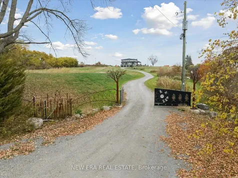 5785 Halls Road N Whitby ON L1M 1S5