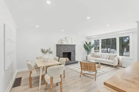 144 Clements Road E Ajax ON L1S 1L7