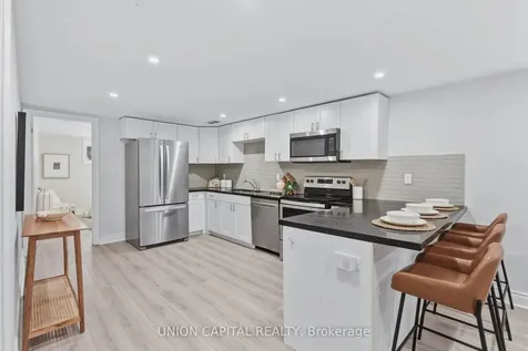 144 Clements Road E Ajax ON L1S 1L7