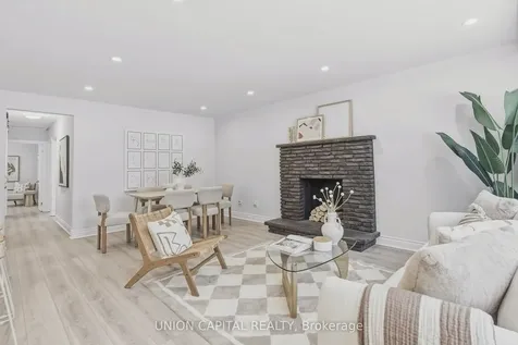 144 Clements Road E Ajax ON L1S 1L7