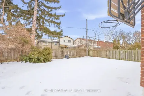 144 Clements Road E Ajax ON L1S 1L7