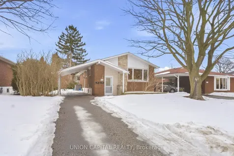 144 Clements Road E Ajax ON L1S 1L7