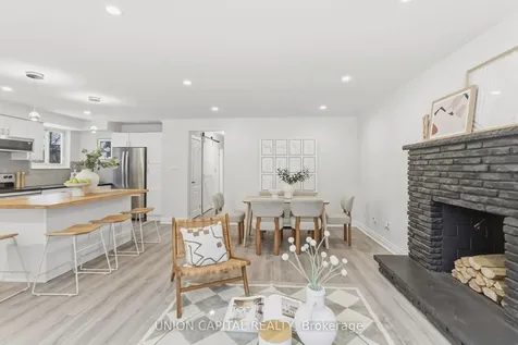 144 Clements Road E Ajax ON L1S 1L7