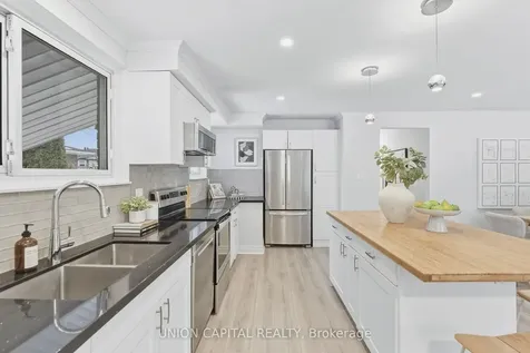 144 Clements Road E Ajax ON L1S 1L7