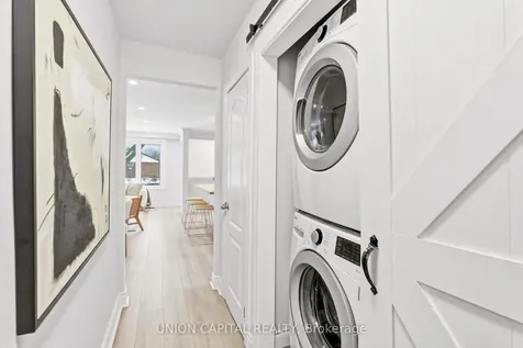 144 Clements Road E Ajax ON L1S 1L7