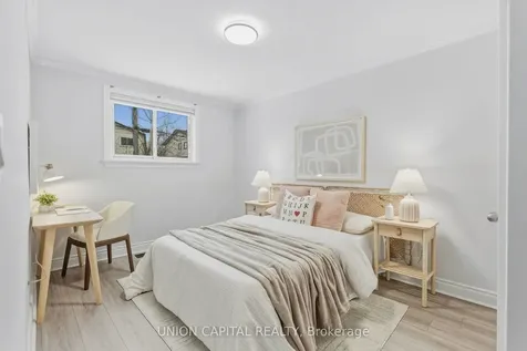 144 Clements Road E Ajax ON L1S 1L7