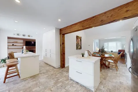 20 Beaumont Drive Ajax ON L1T 1R8