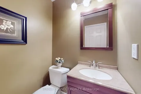 20 Beaumont Drive Ajax ON L1T 1R8