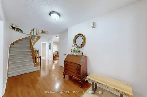 20 Beaumont Drive Ajax ON L1T 1R8