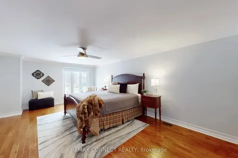 20 Beaumont Drive Ajax ON L1T 1R8