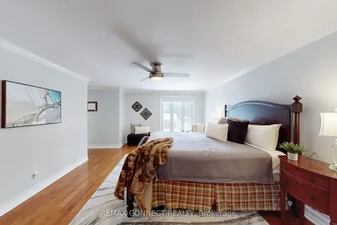 20 Beaumont Drive Ajax ON L1T 1R8