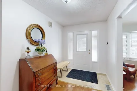 20 Beaumont Drive Ajax ON L1T 1R8