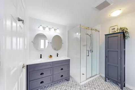 20 Beaumont Drive Ajax ON L1T 1R8