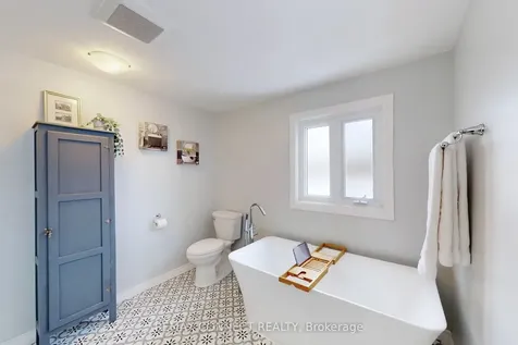 20 Beaumont Drive Ajax ON L1T 1R8