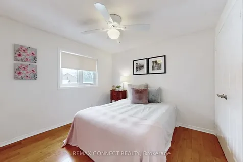 20 Beaumont Drive Ajax ON L1T 1R8