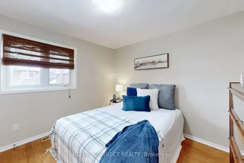 20 Beaumont Drive Ajax ON L1T 1R8