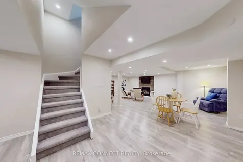 20 Beaumont Drive Ajax ON L1T 1R8