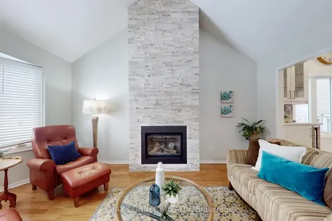 20 Beaumont Drive Ajax ON L1T 1R8