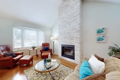 20 Beaumont Drive Ajax ON L1T 1R8