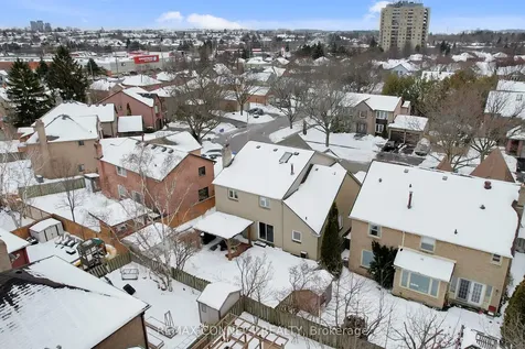 20 Beaumont Drive Ajax ON L1T 1R8