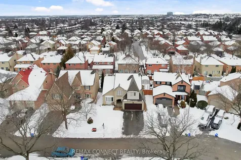 20 Beaumont Drive Ajax ON L1T 1R8