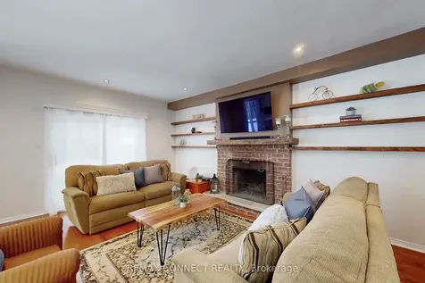 20 Beaumont Drive Ajax ON L1T 1R8