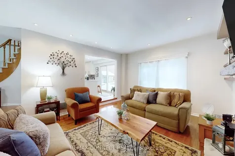 20 Beaumont Drive Ajax ON L1T 1R8