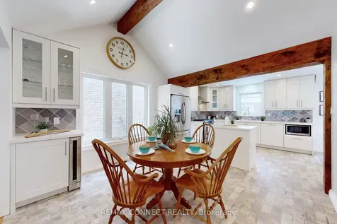 20 Beaumont Drive Ajax ON L1T 1R8